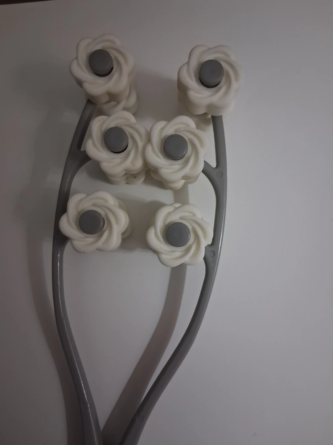 Face and Neck Massager Roller