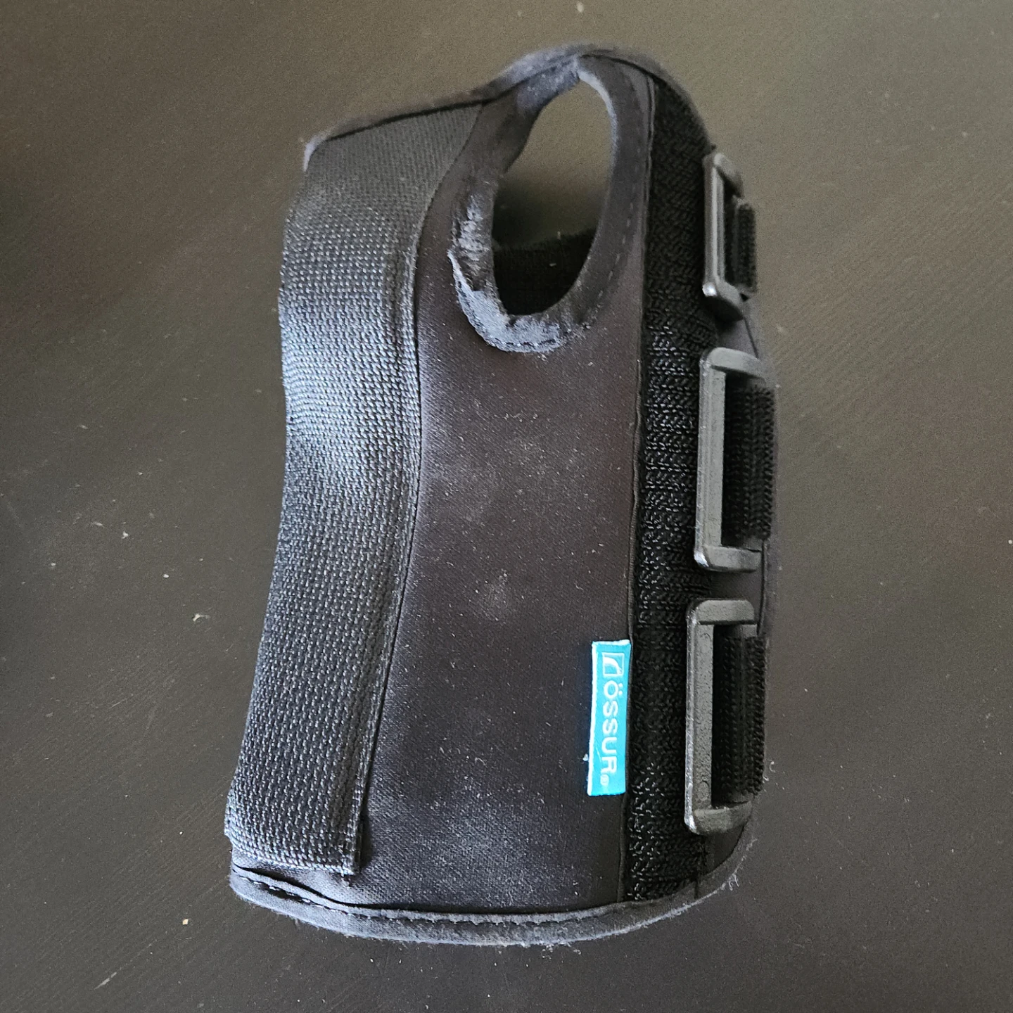 FormFit Ossur Wrist Brace