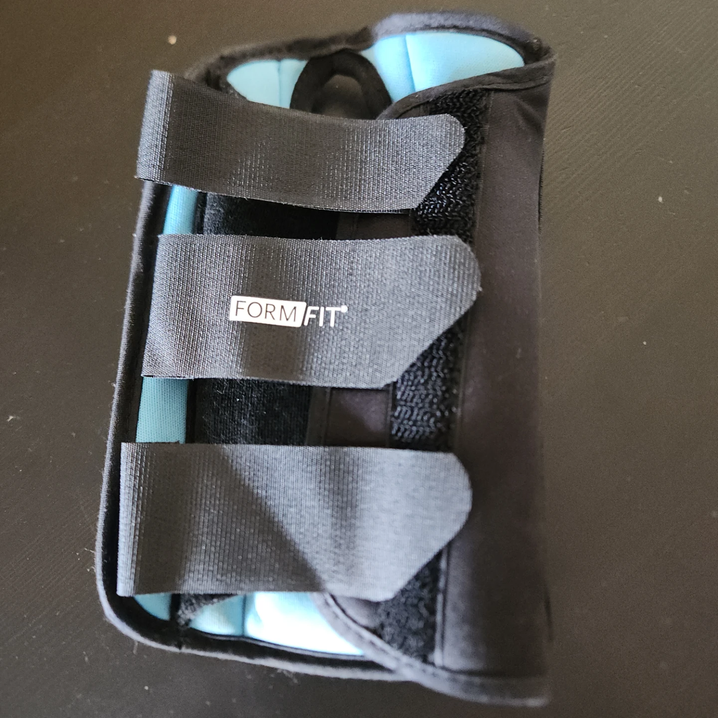 FormFit Ossur Wrist Brace - photo 2