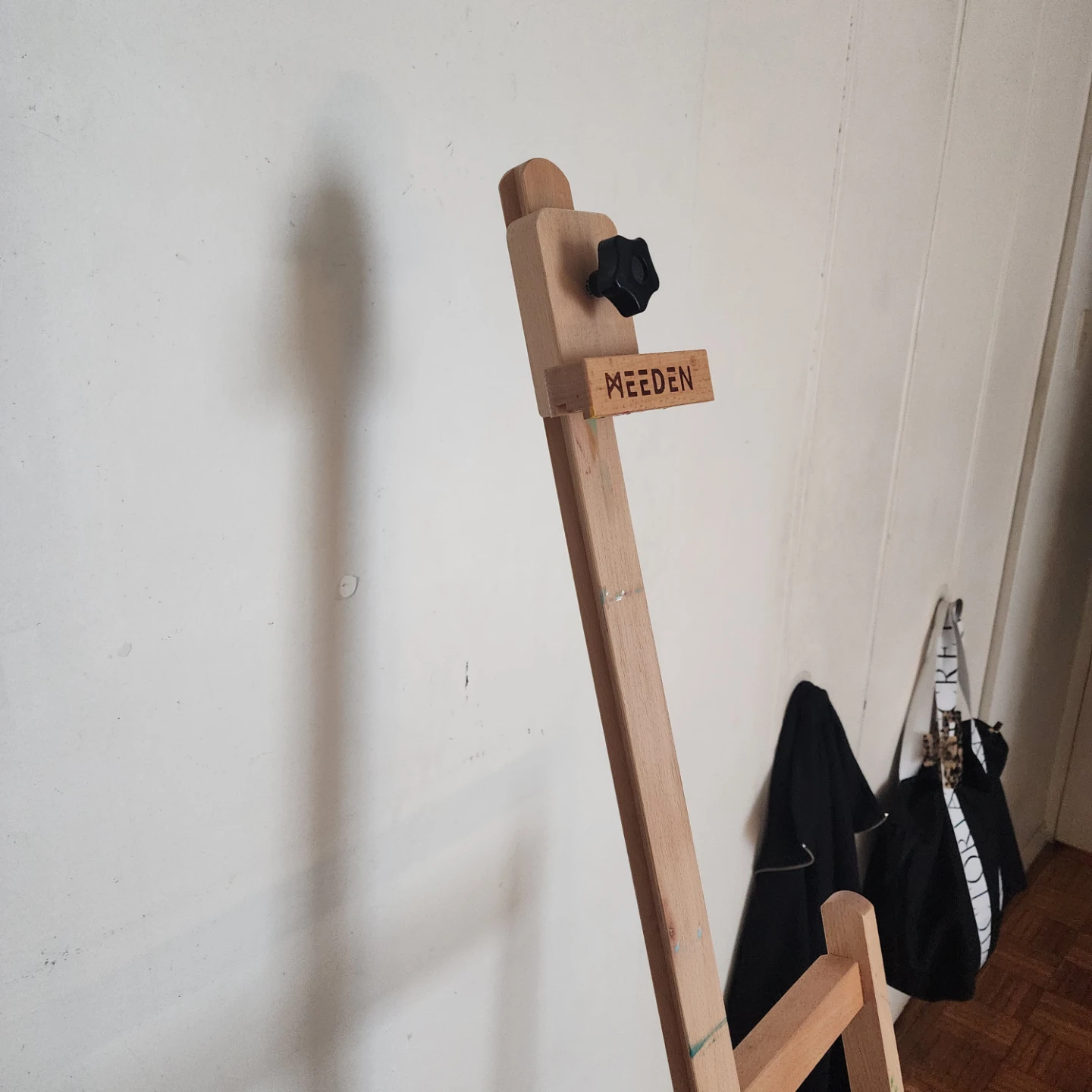 MEEDEN Wooden Artist Stool - photo 5