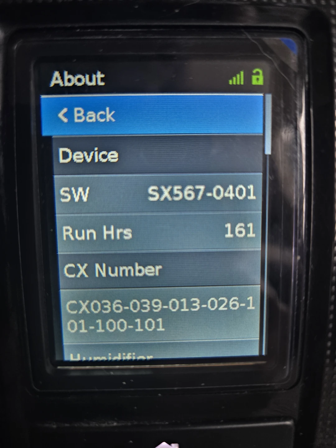 Resmed AirSense10 Autoset - photo 2