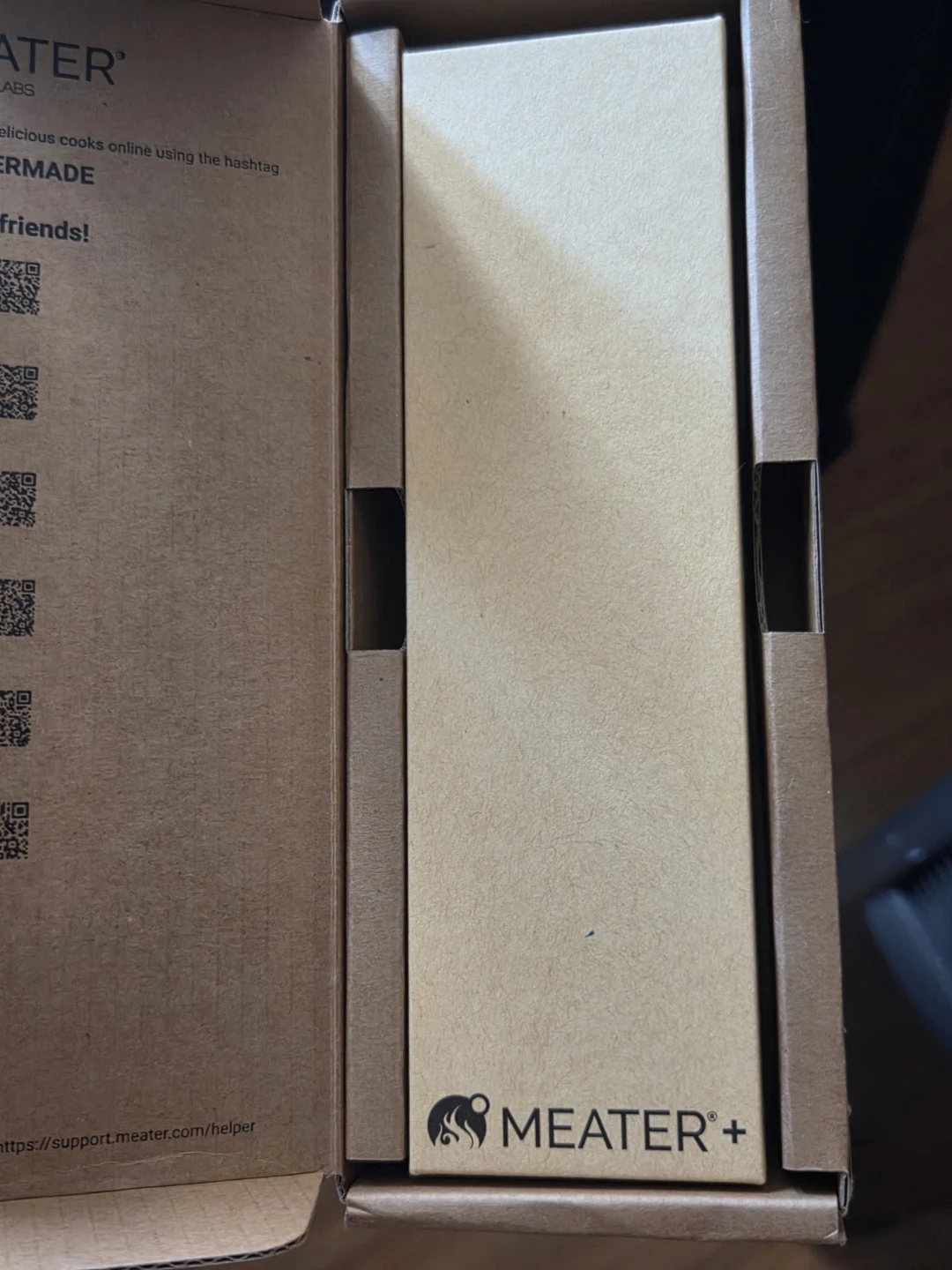 Meater+ Wireless Smart Meat Thermometer - photo 2