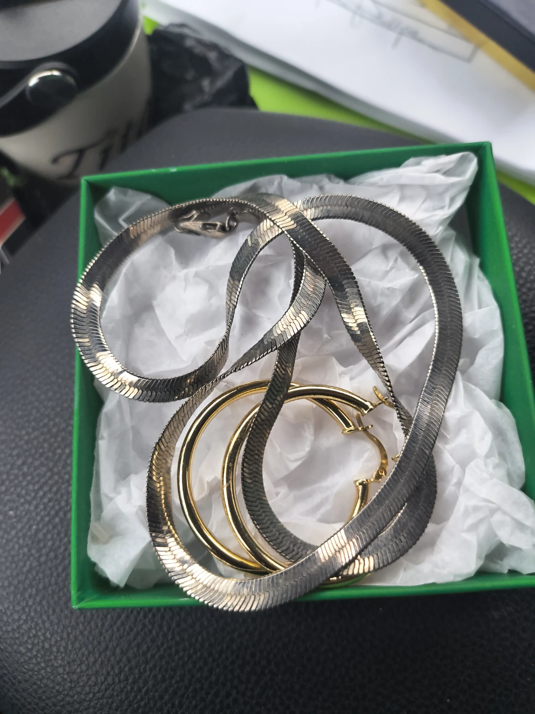 Assorted Jewelry Lot - photo 4