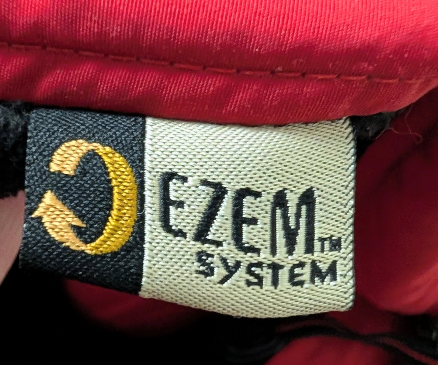 North End Red Jacket - Small - photo 5