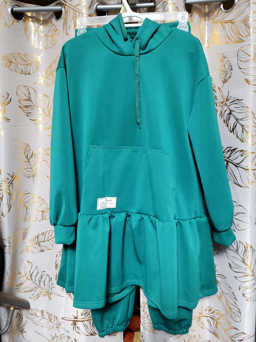 Hoodie Set - photo 2