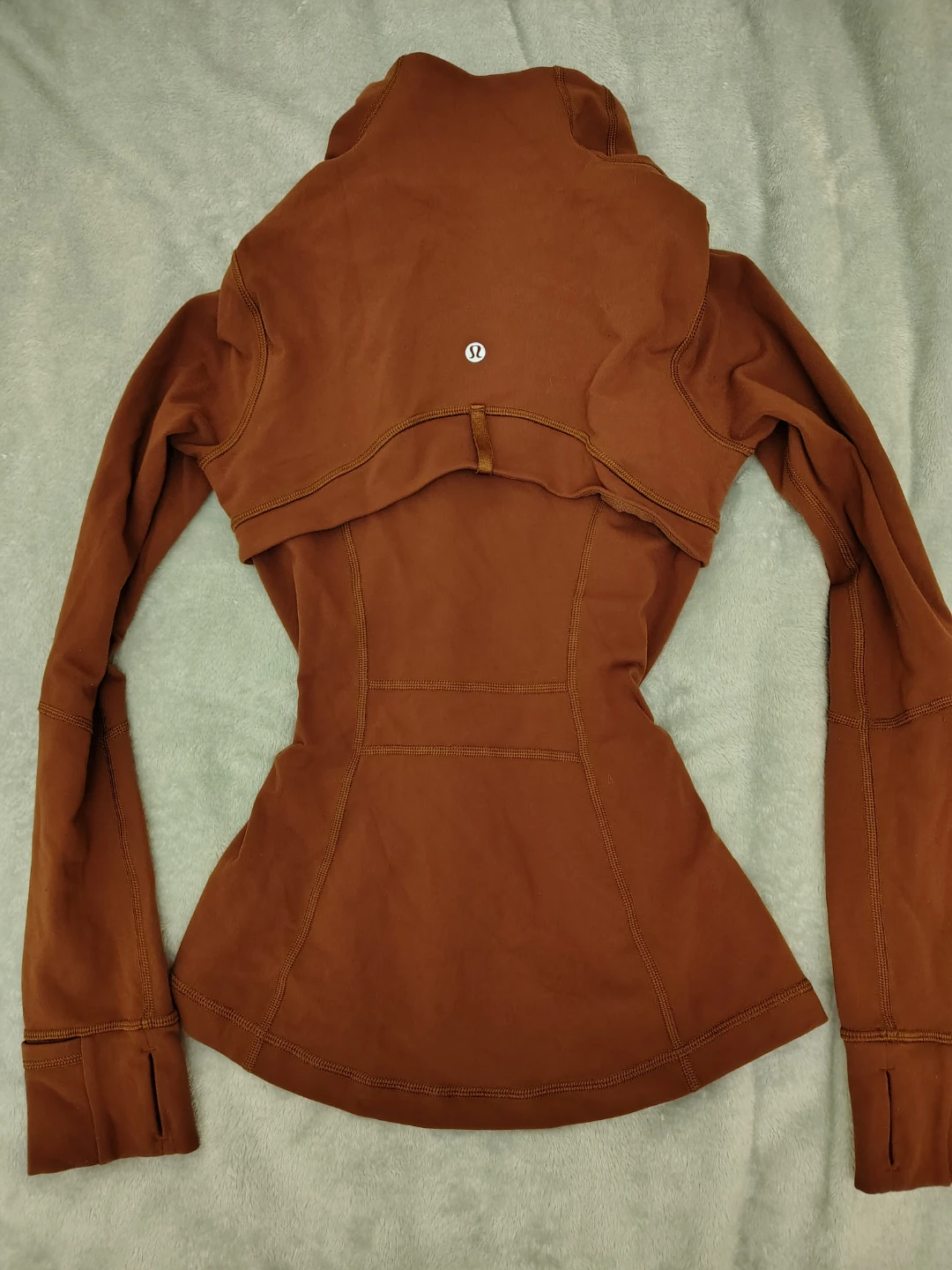 "BBL" Lululemon Athletica Jacket - 4 - photo 2