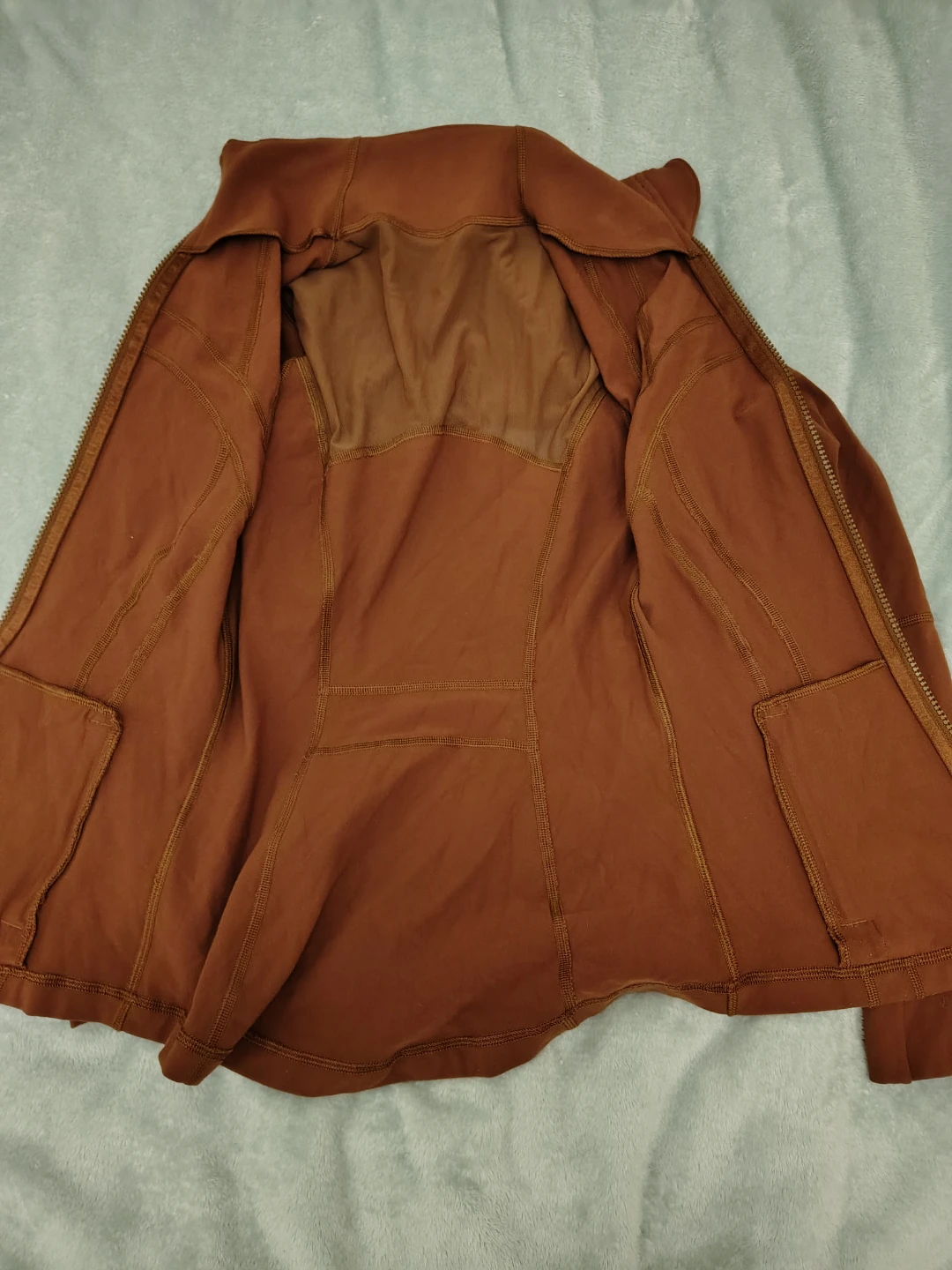 "BBL" Lululemon Athletica Jacket - 4 - photo 4
