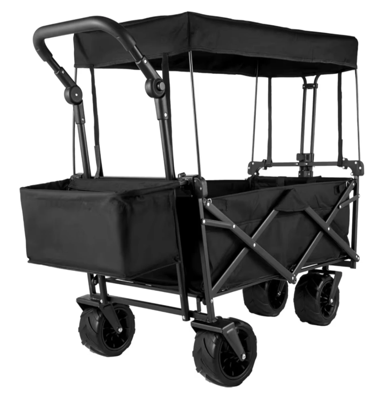 STROLLER WAGON - photo 3