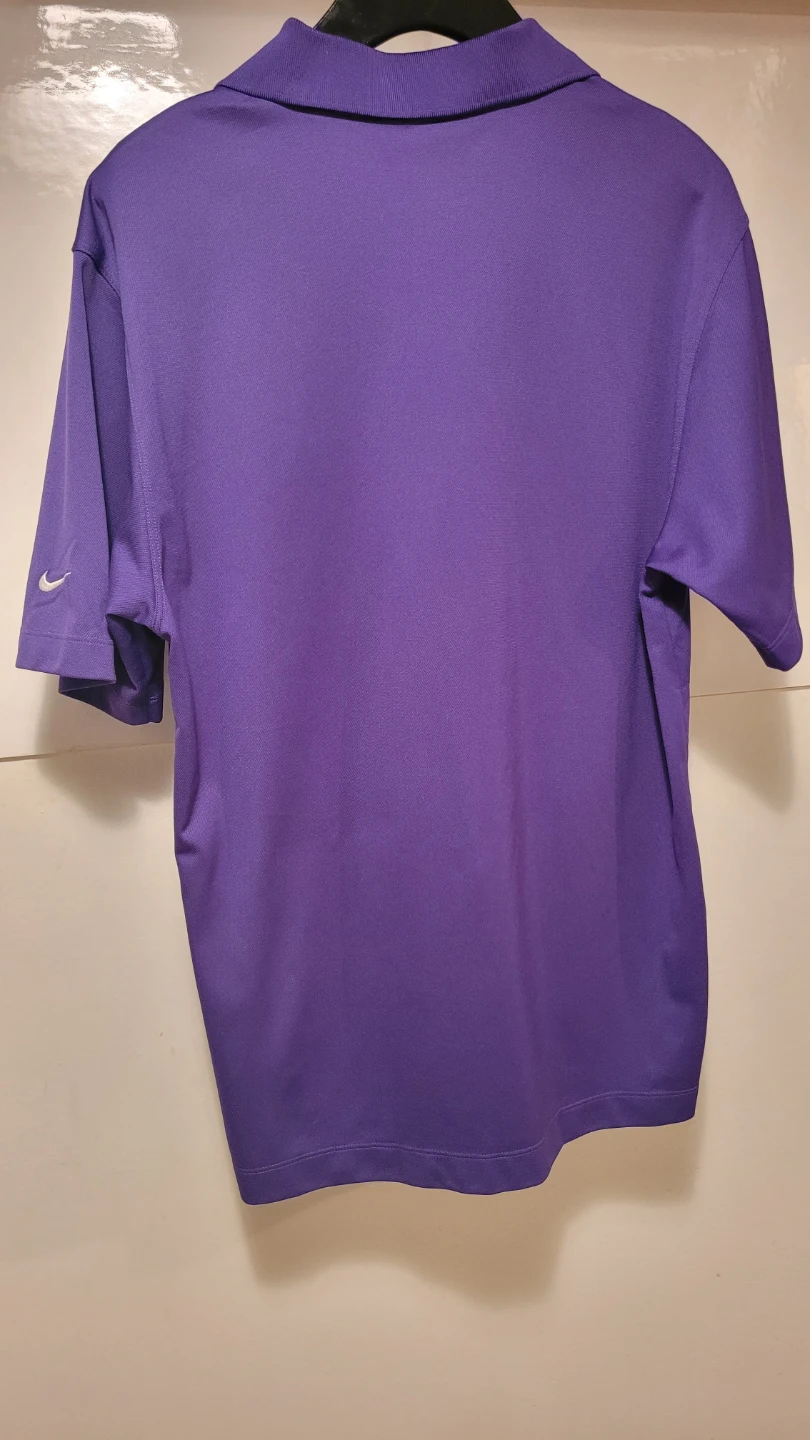 Nike Golf Polo Shirt - S - photo 4