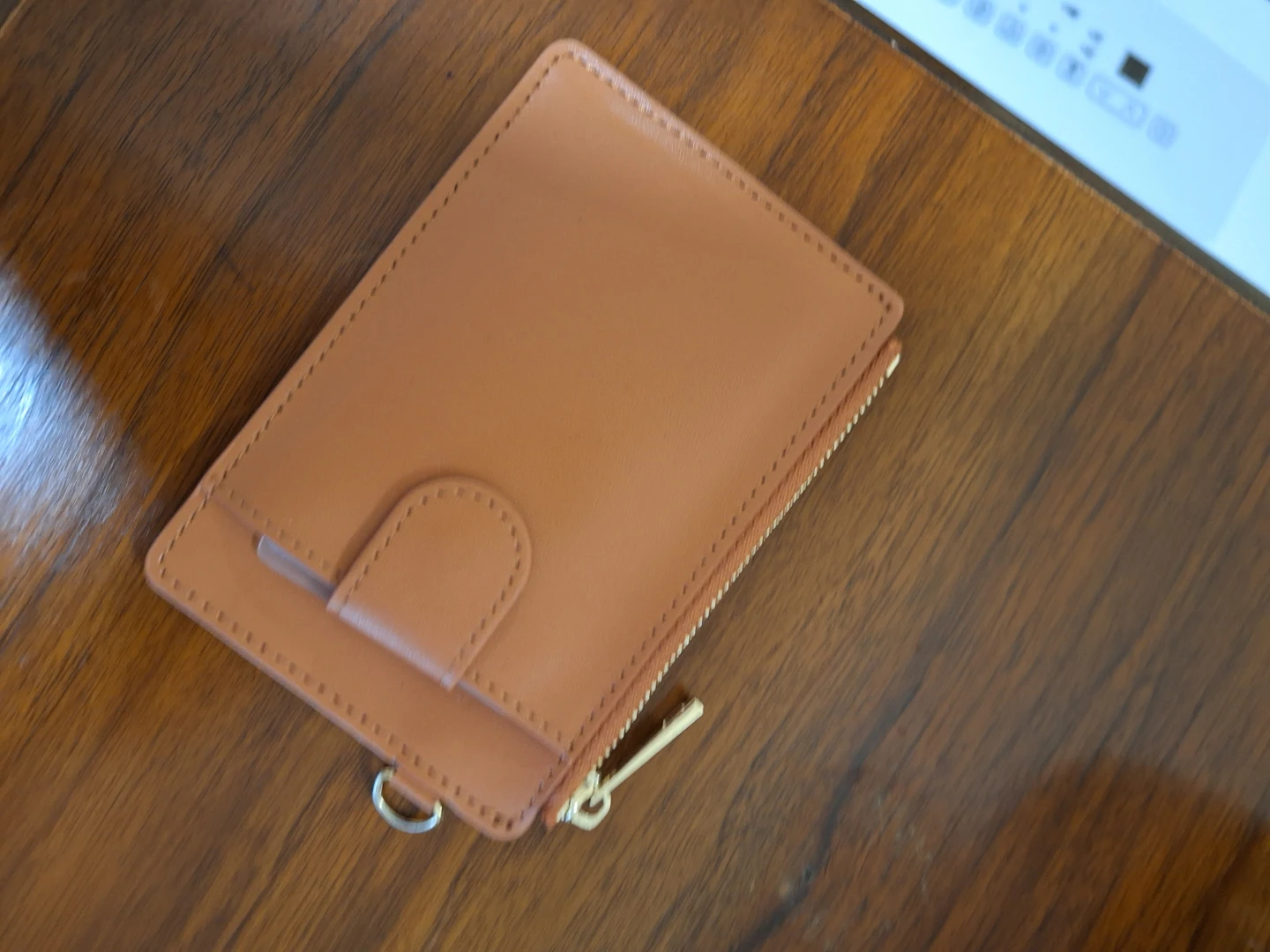Card wallet NEW - photo 2