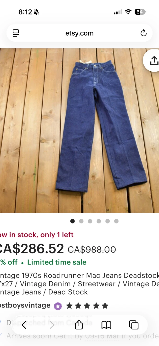 Women's Embellished Flare Jeans - photo 3