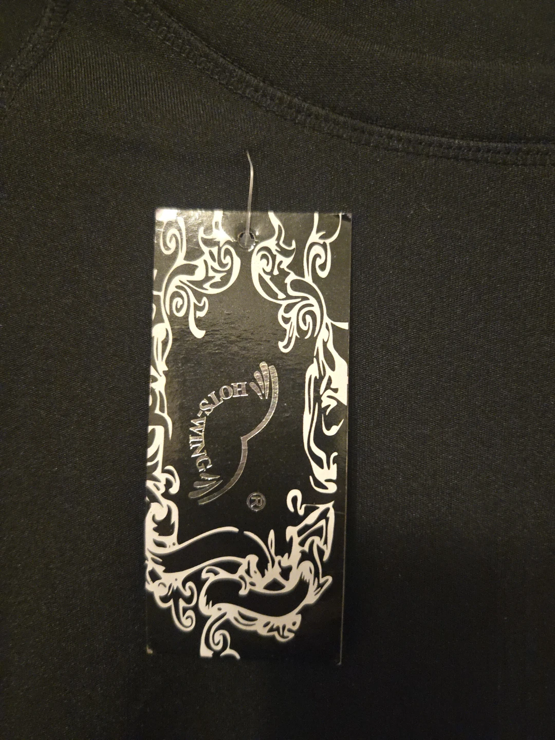 Hot's Wing Athletic T-Shirt - photo 4