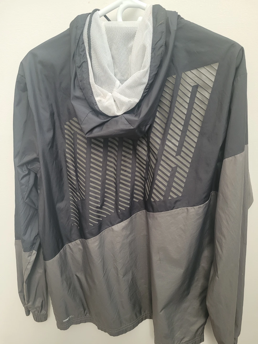 Puma Windbreaker Jacket - photo 2