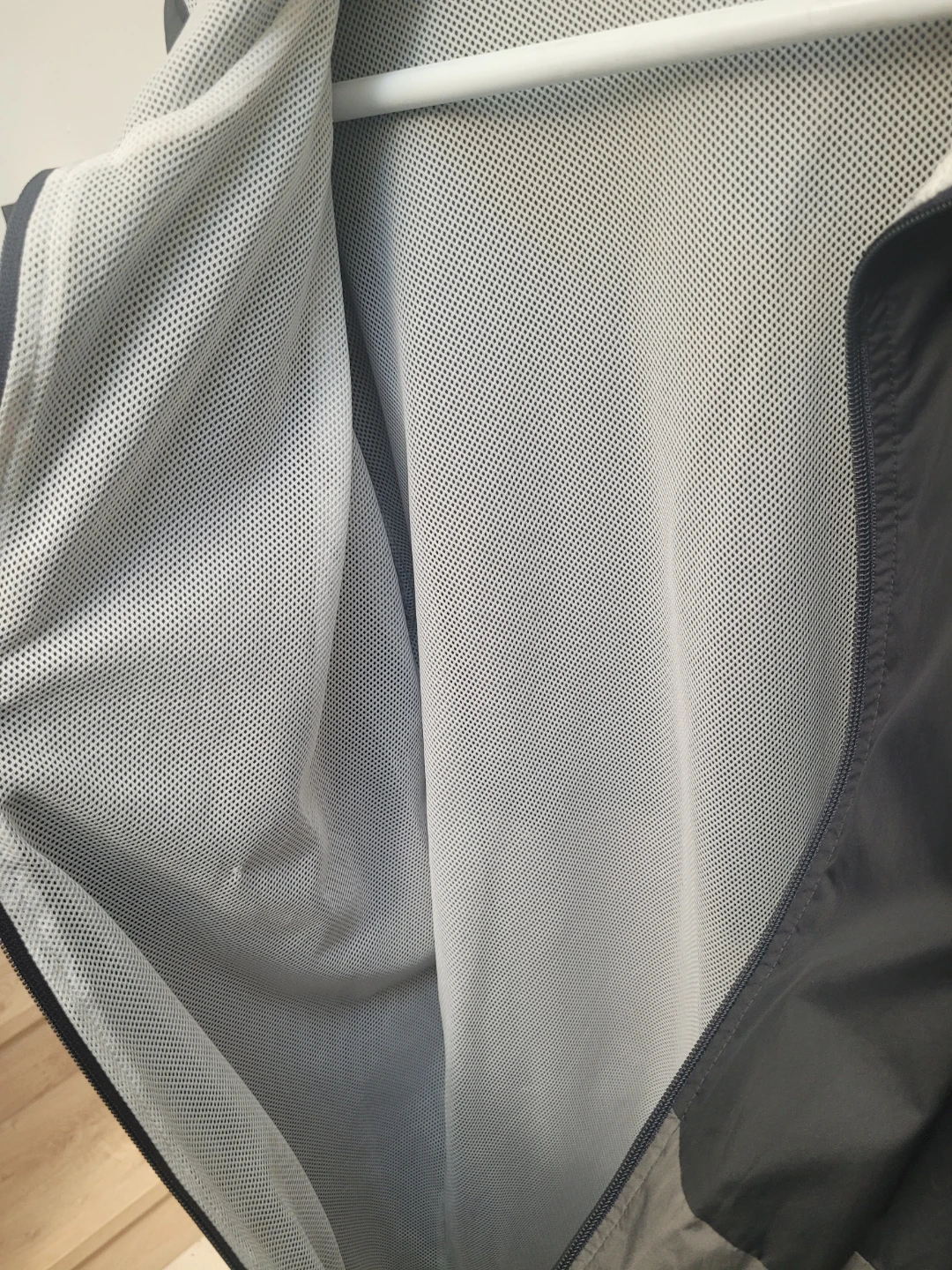 Puma Windbreaker Jacket - photo 4