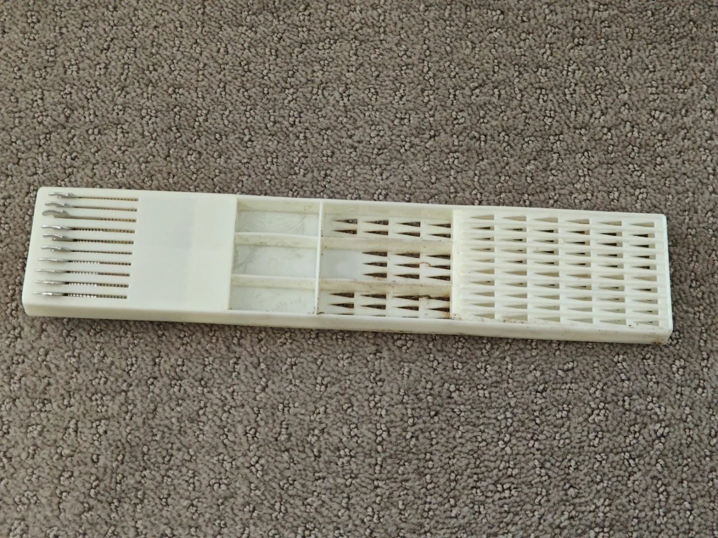 Fishing Hook Holder - photo 3