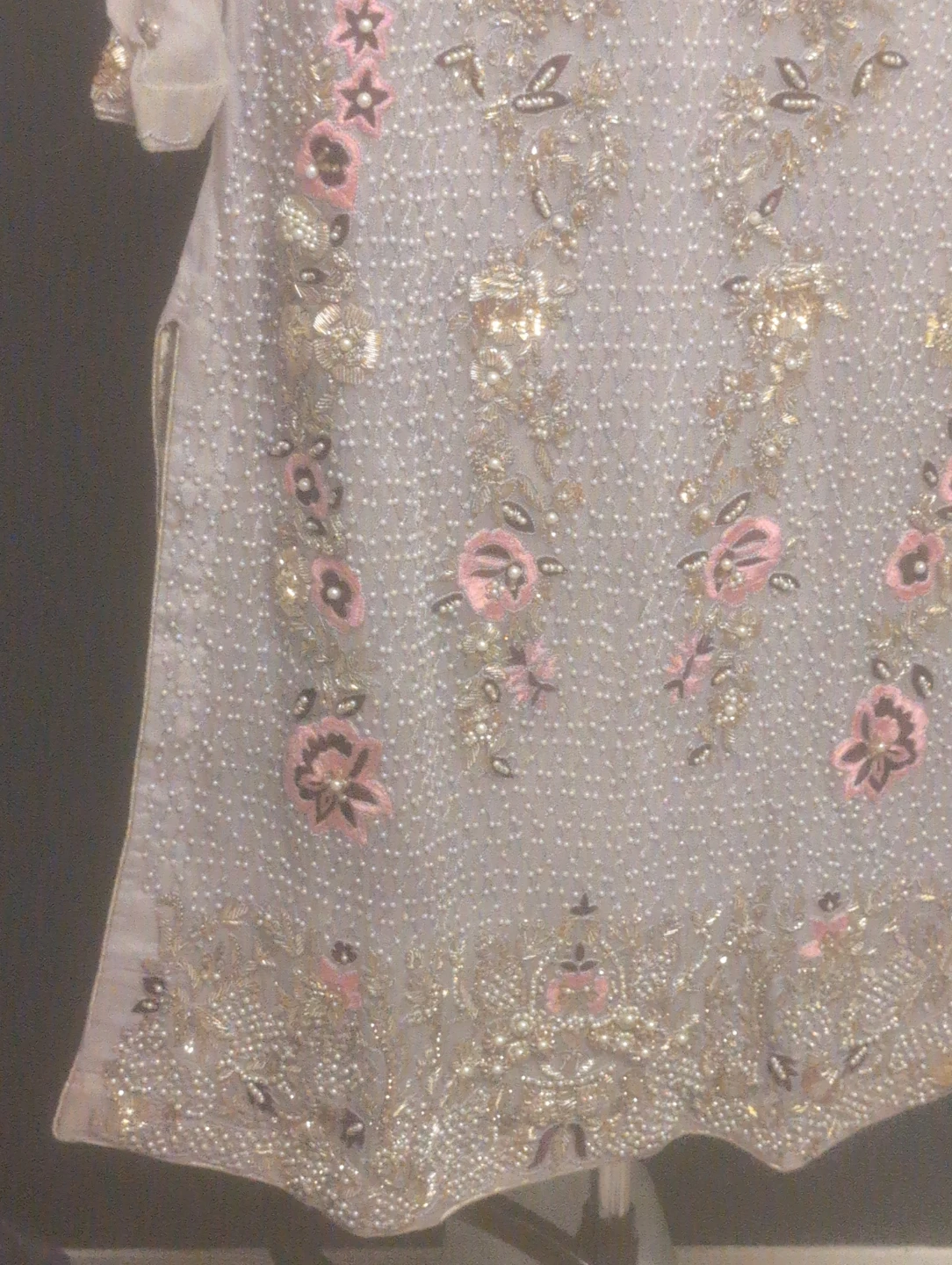 Embellished Kurti Top fancy - photo 4