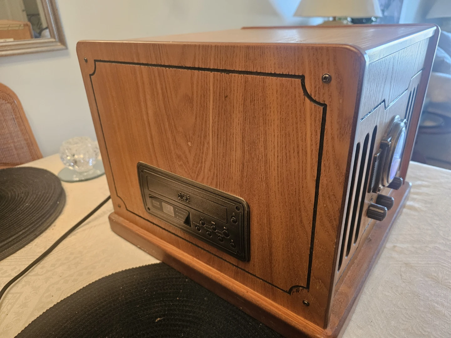 Technosonic 4 in 1 radio - photo 2