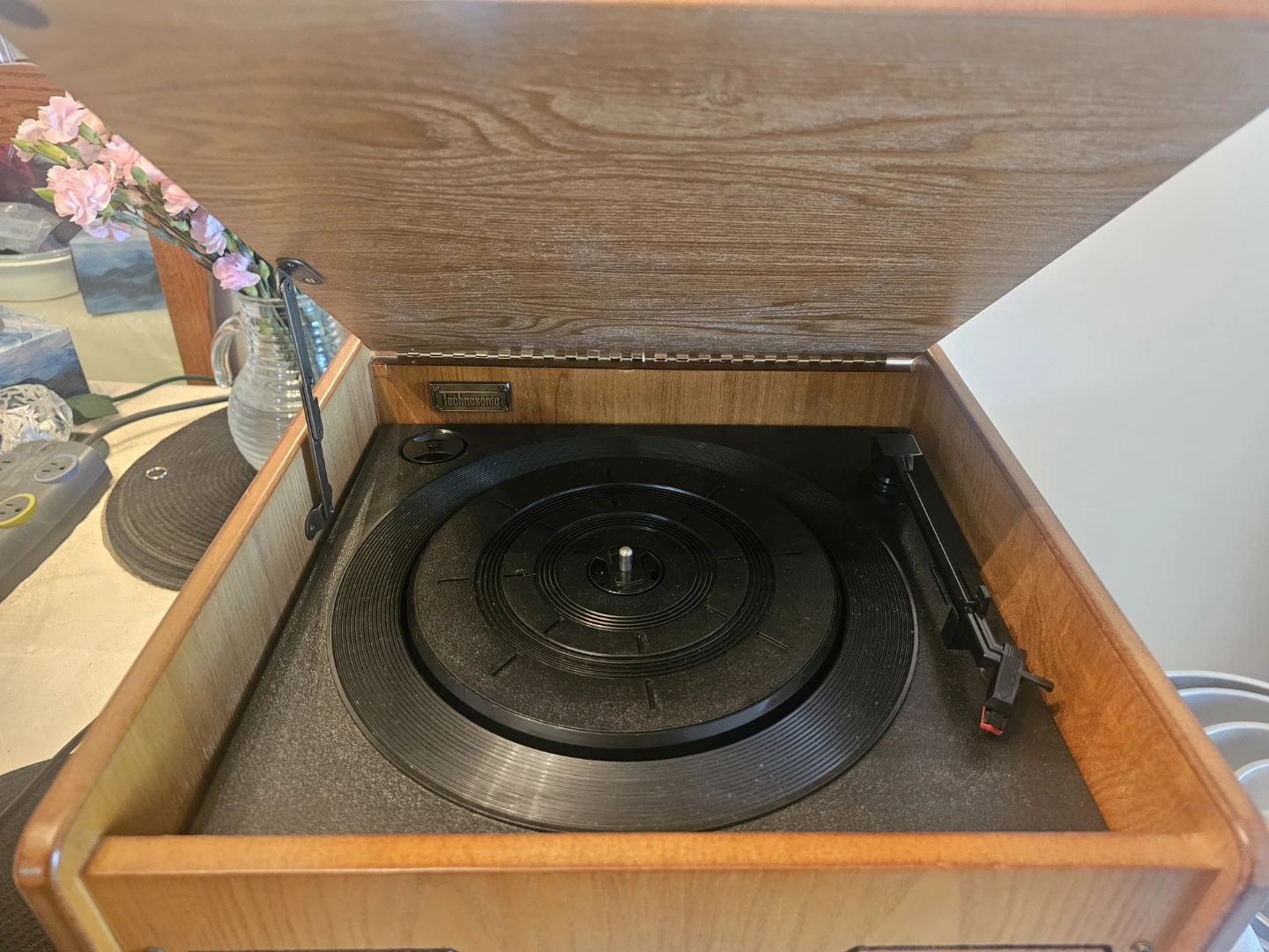 Technosonic 4 in 1 radio - photo 4