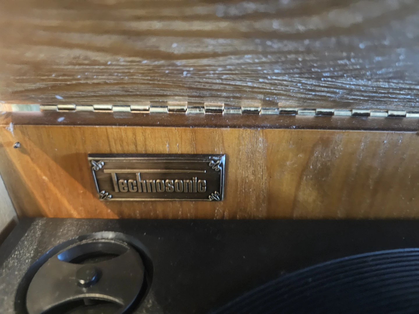 Technosonic 4 in 1 radio - photo 5