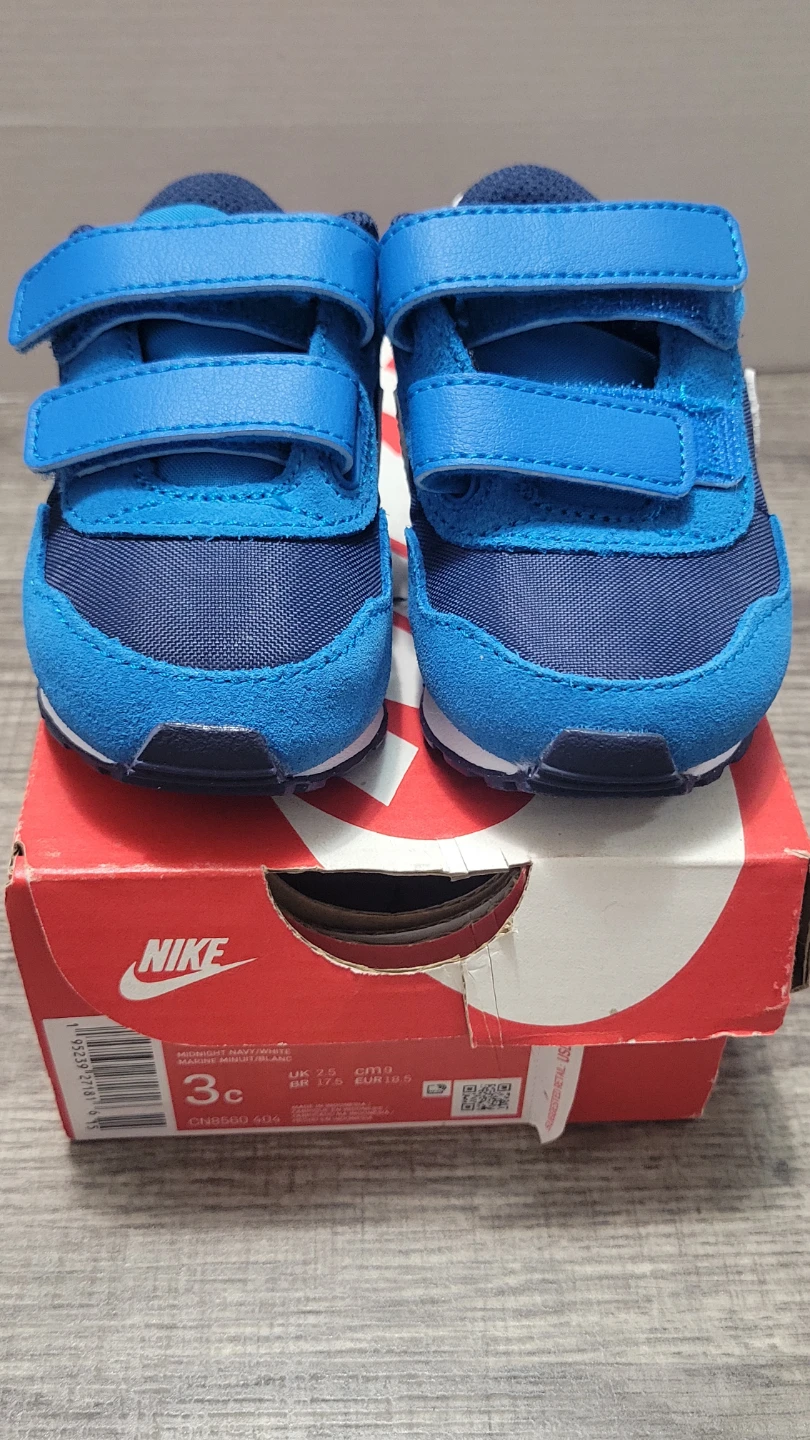 Nike Infant Shoes 3C - photo 2
