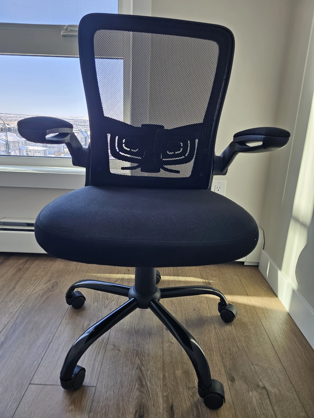Never used , like new Adjustable office chair for sale! - photo 2