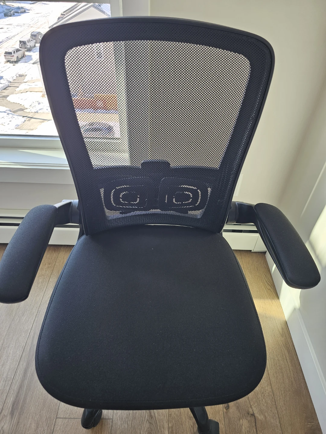 Never used , like new Adjustable office chair for sale! - photo 3