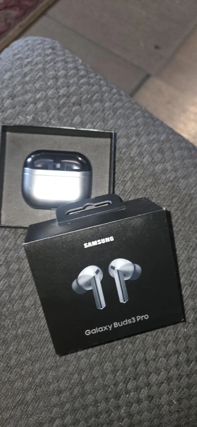 Samsung Galaxy Buds Pro - photo 3