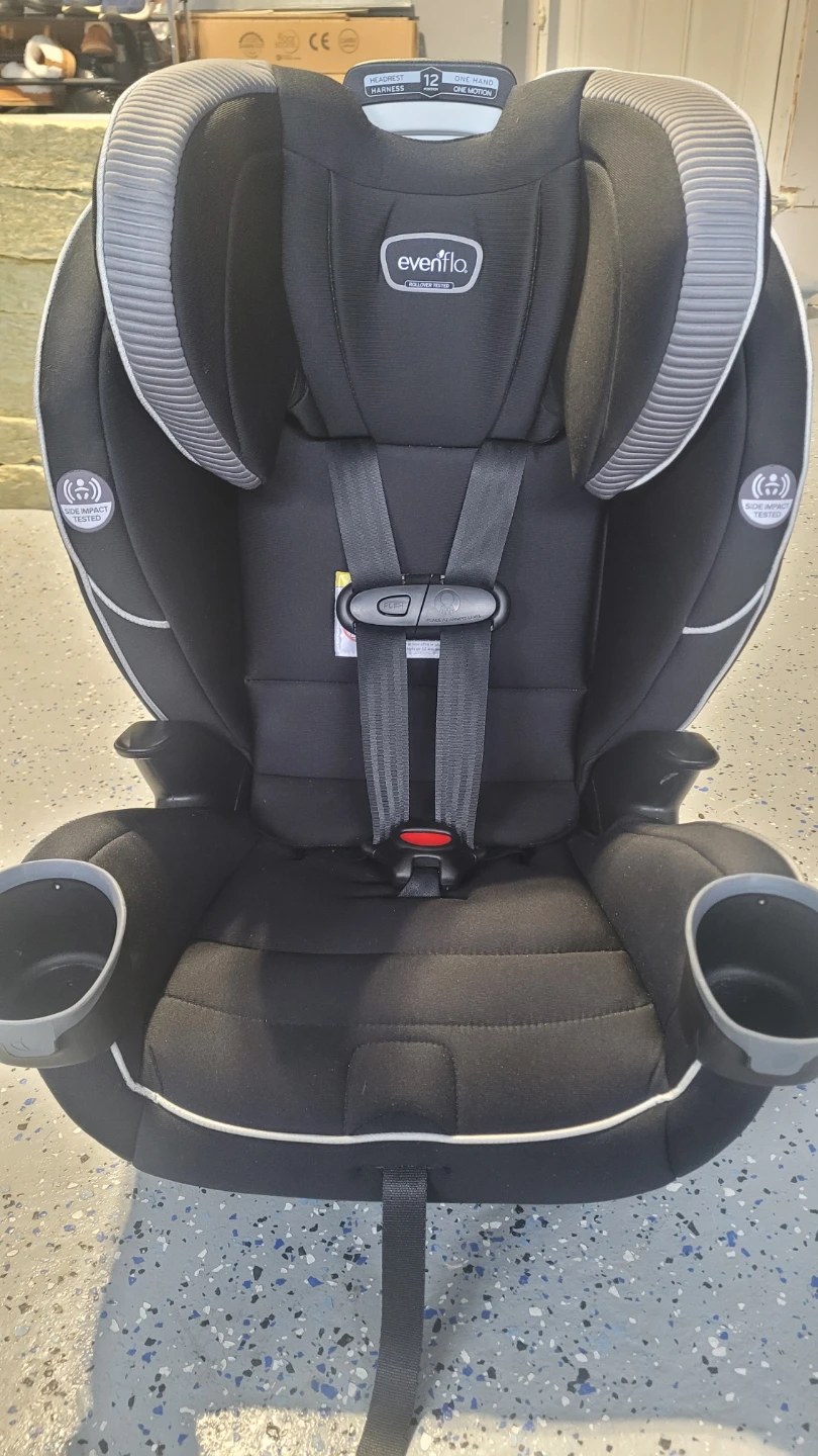 Evenflo Car Seat