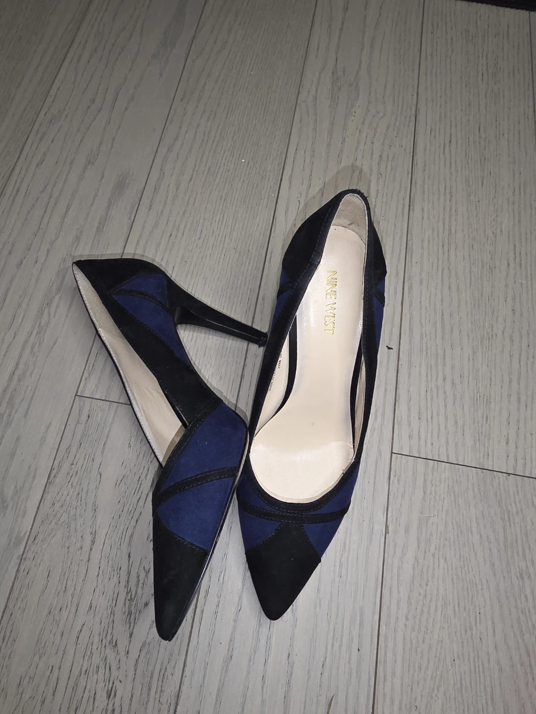 Nine West Women's Heels