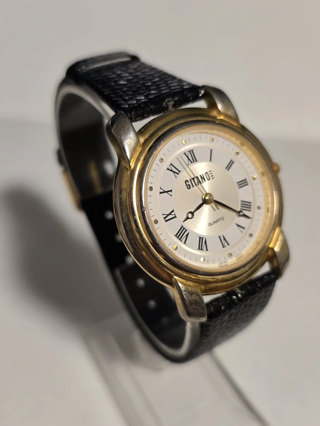 36mm Gitano Quartz Men's Watch - photo 2