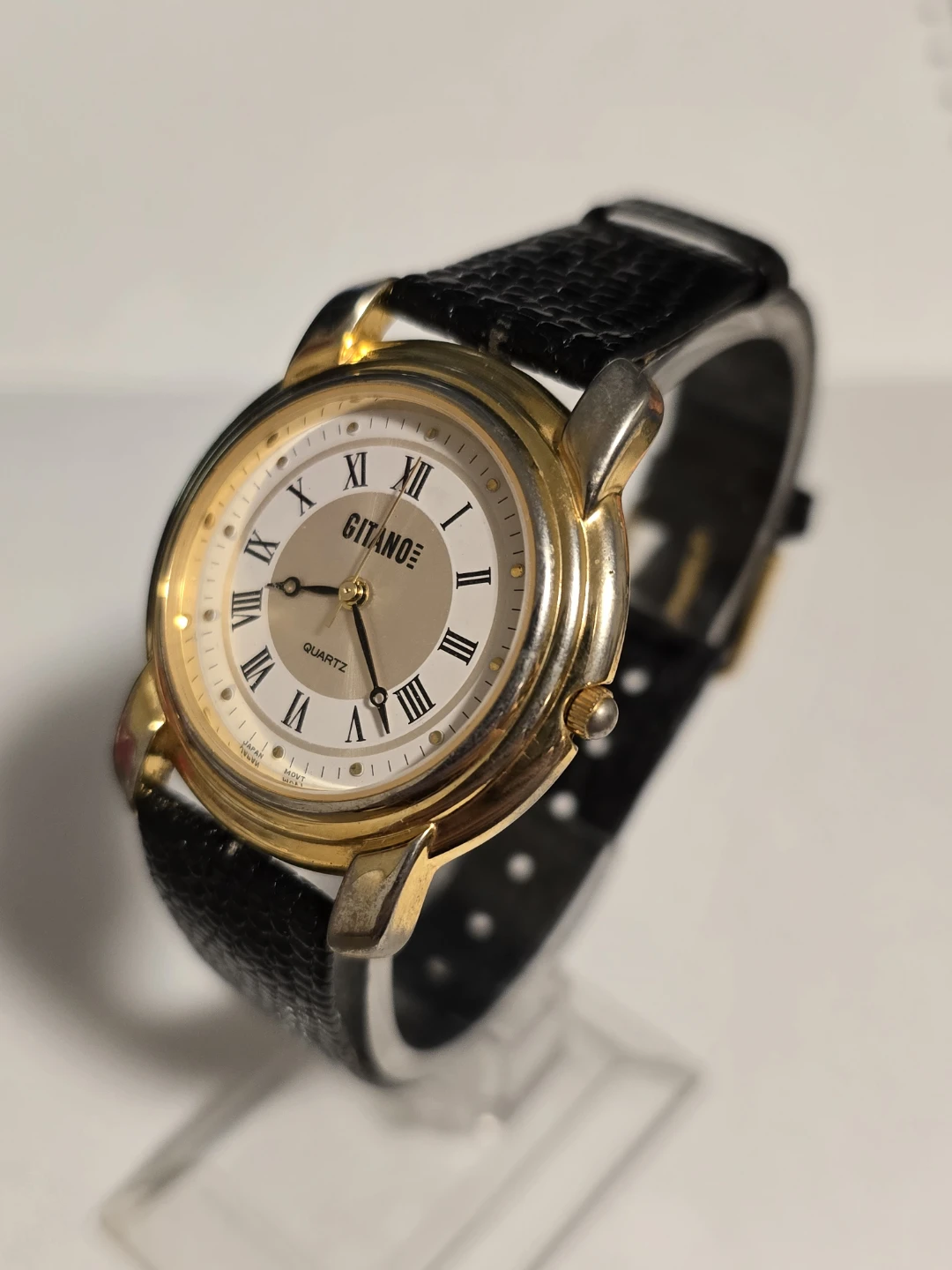 36mm Gitano Quartz Men's Watch - photo 3