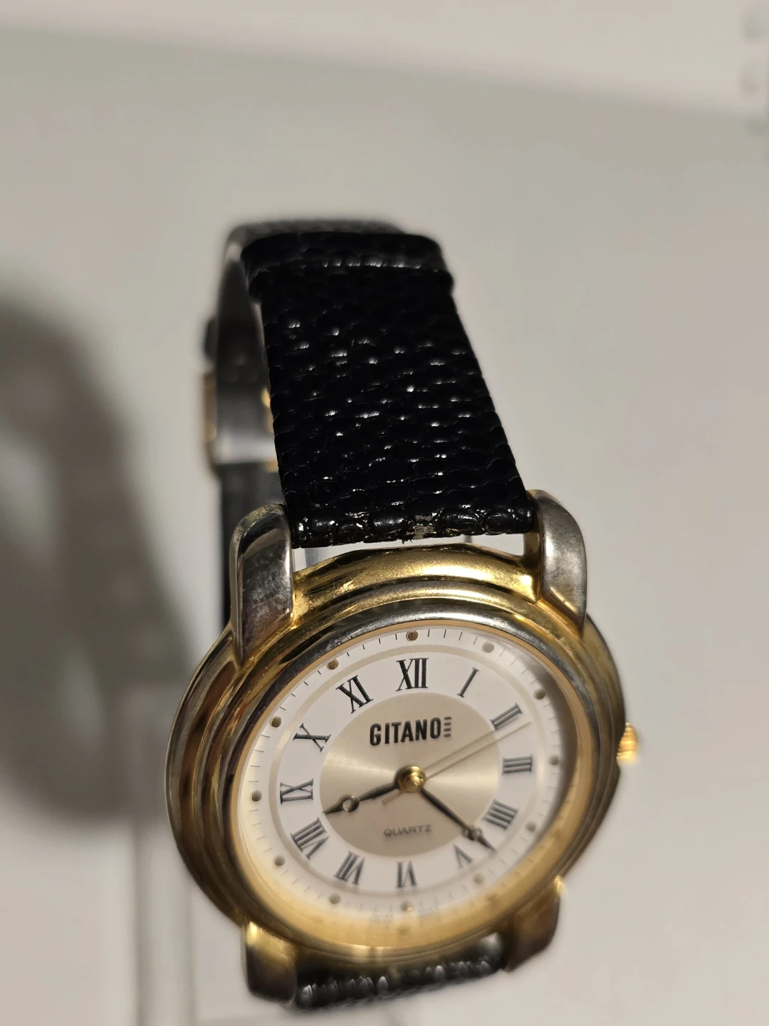 36mm Gitano Quartz Men's Watch - photo 5