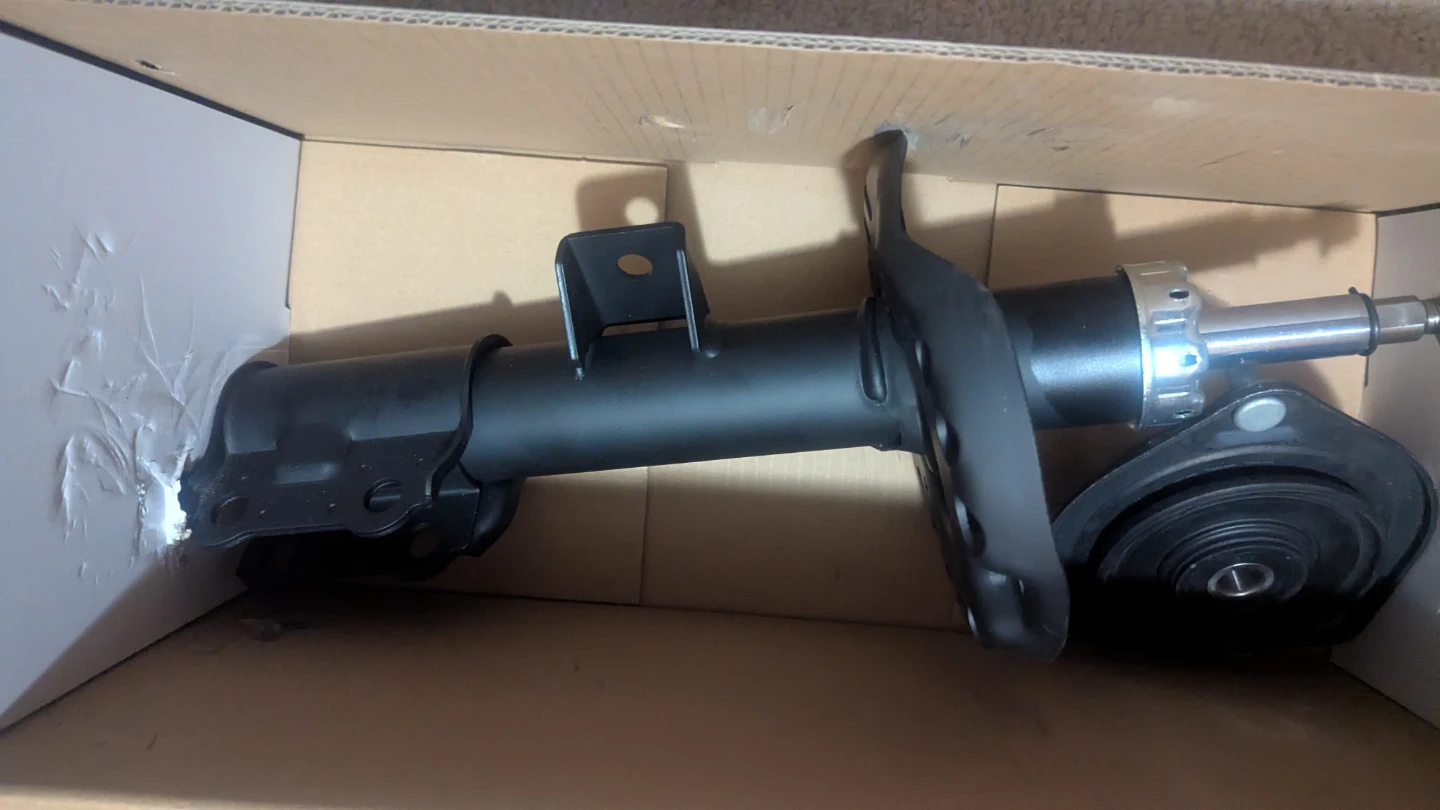 PRT Strut Assembly - photo 2