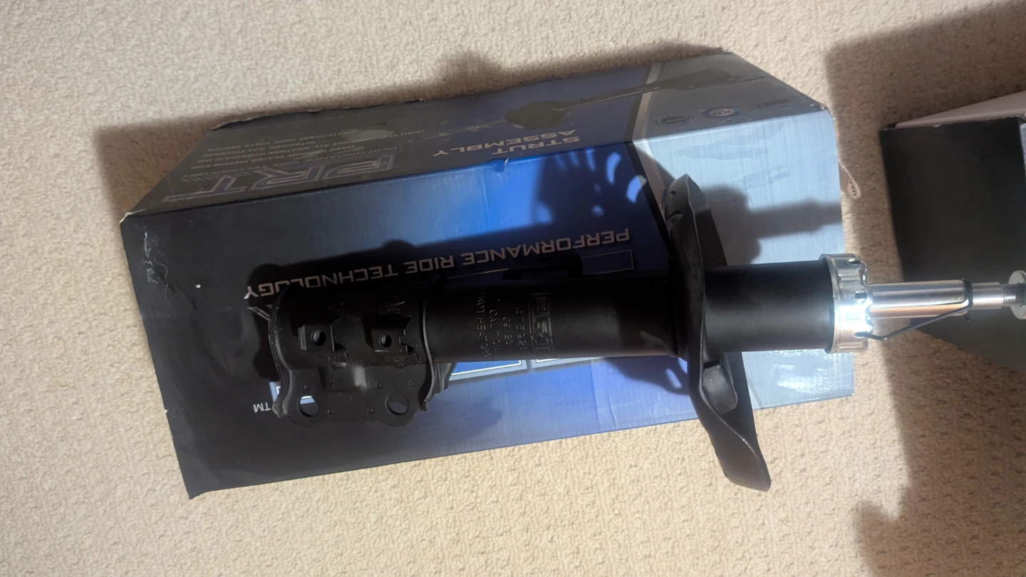PRT Strut Assembly - photo 3