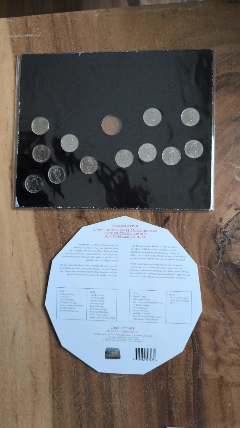 Collectible Coins Displays - photo 2