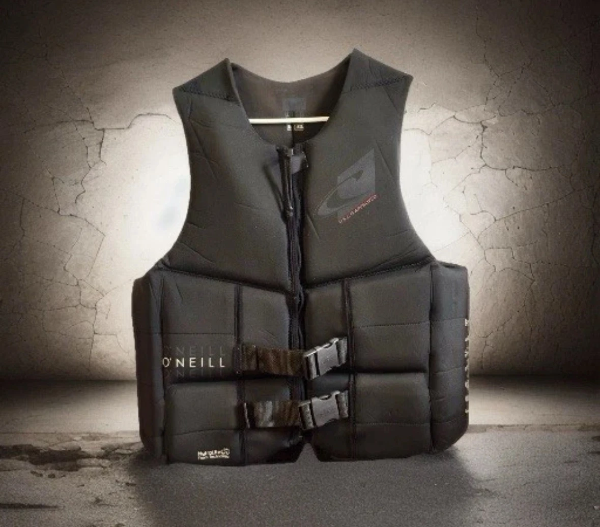 O'Neill Assault Men's XX-Large PFD Vest