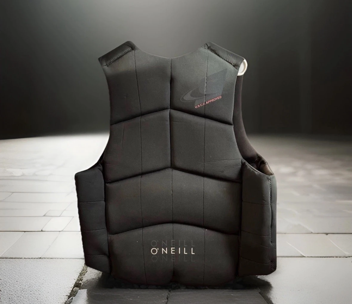 O'Neill Assault Men's XX-Large PFD Vest - photo 2