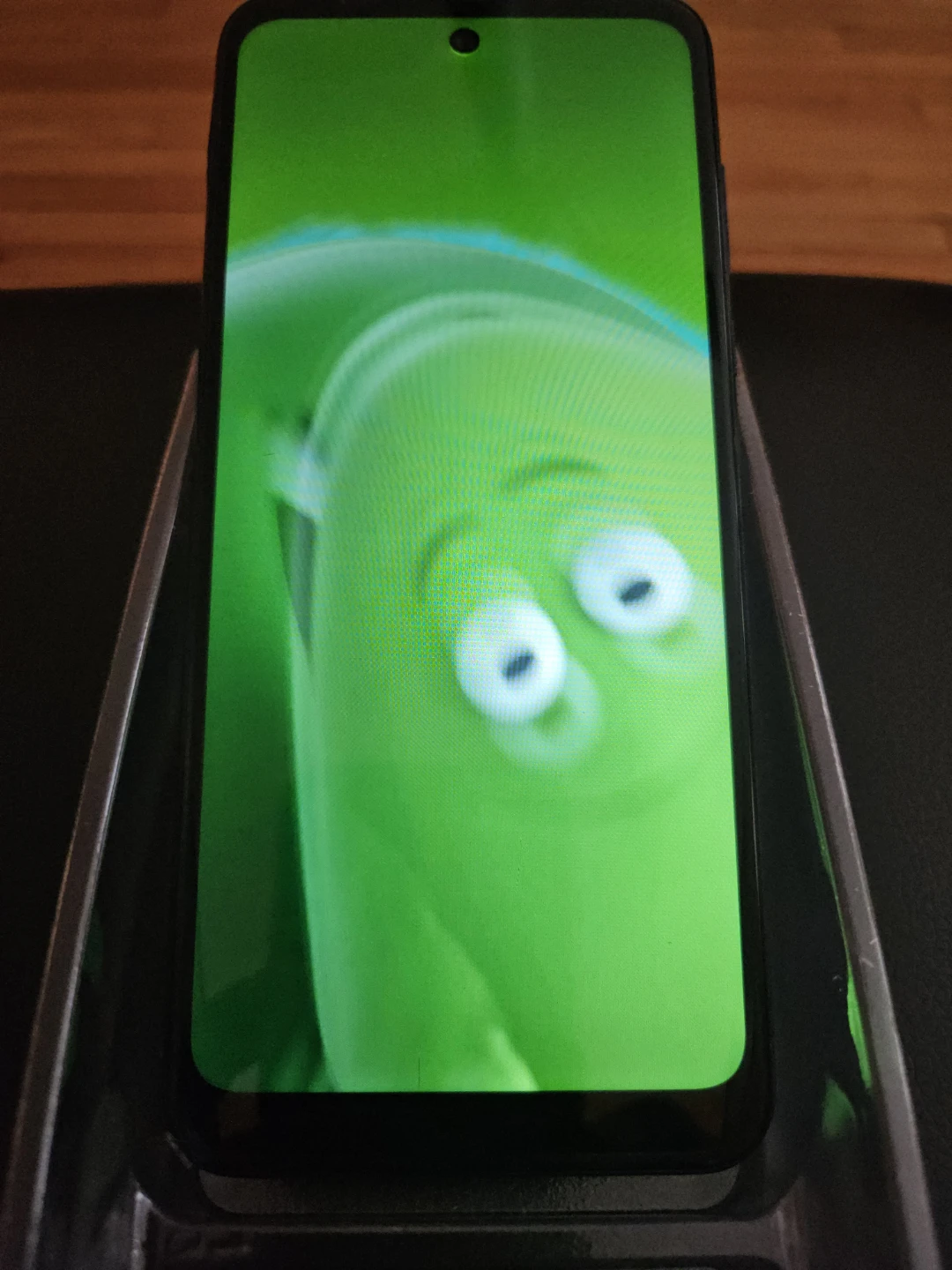 Motorola Smartphone with Charging Cable - photo 3