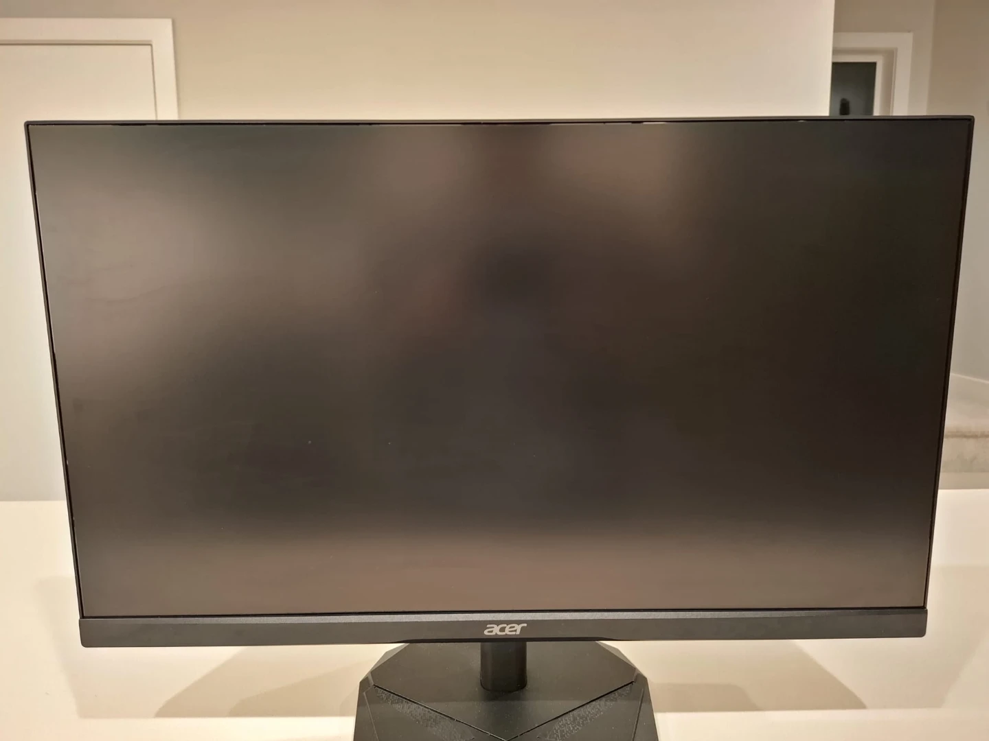 Acer Monitor 27 inch