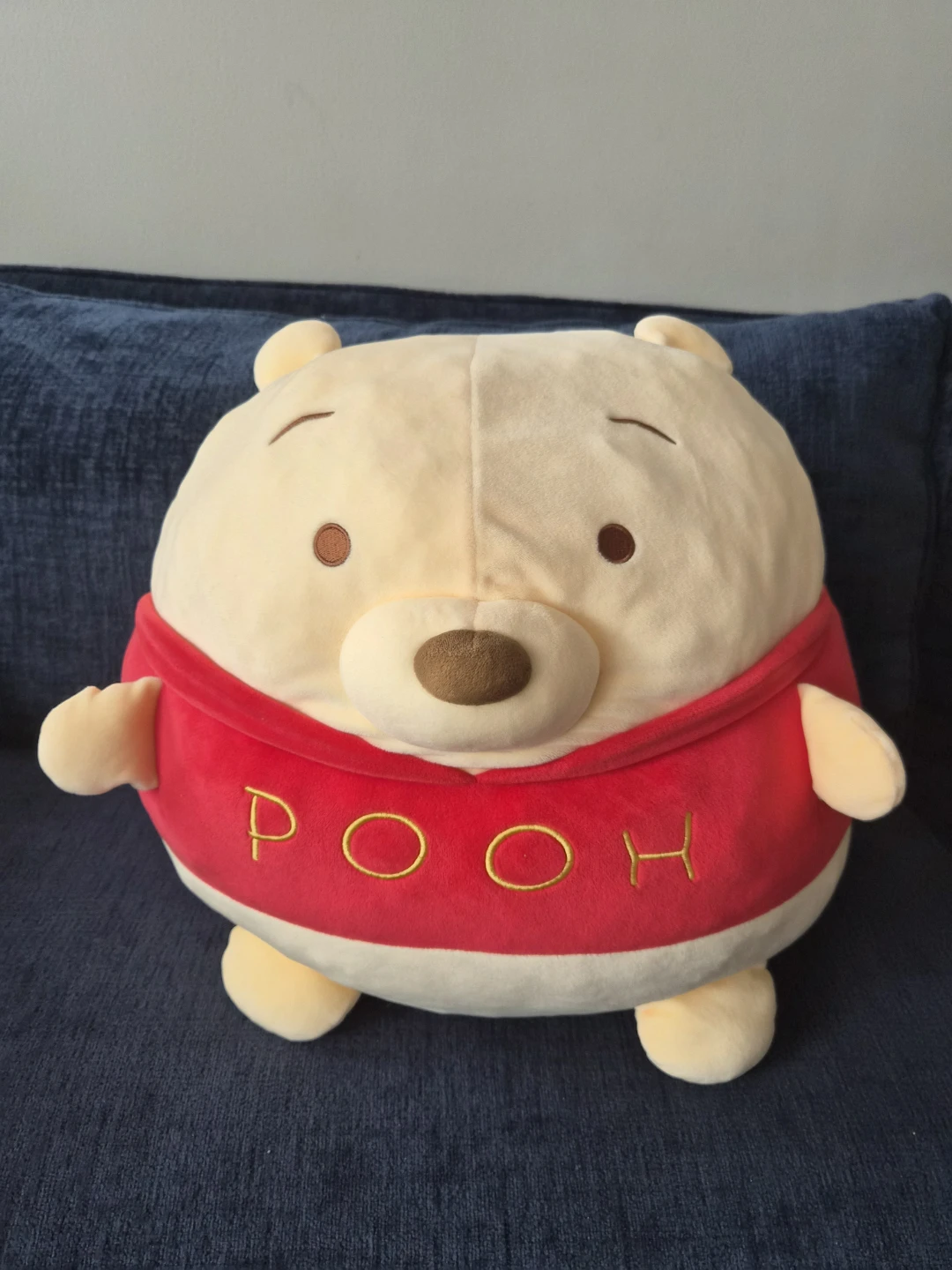Assorted Squishmallow Plush Toys - photo 3