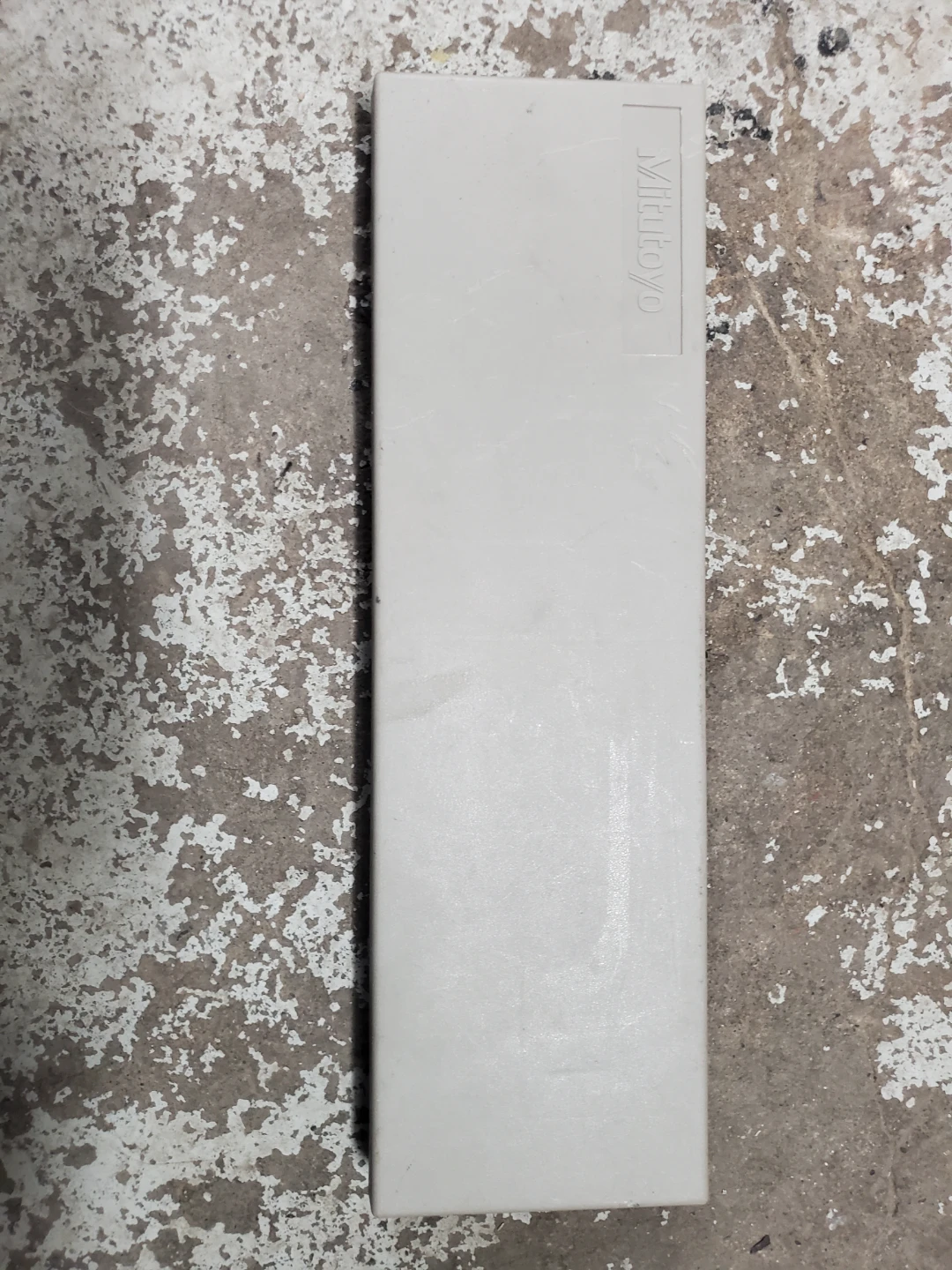 Mitutoyo 505 series 12'' dial caliper - photo 4