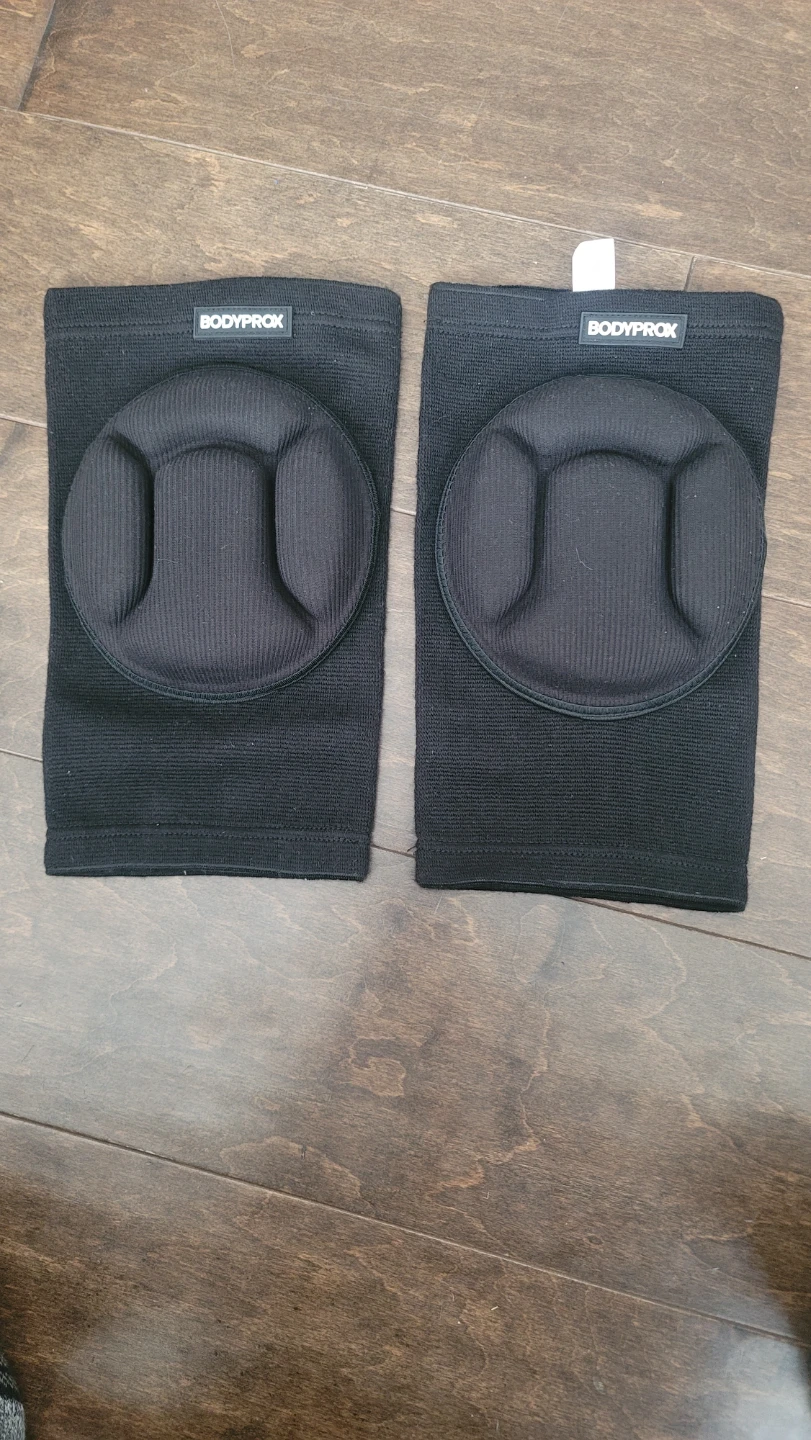 Protective knee pads, thick non-slip sponge, knee pad to ...