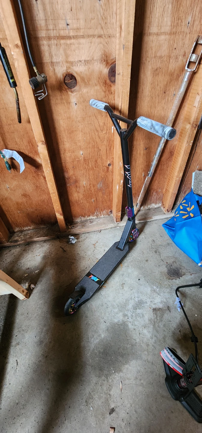 2 Bikes for Sale - photo 4
