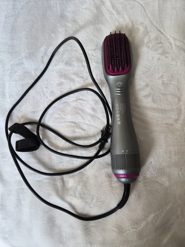 APOKE Hair Dryer Brush - photo 2