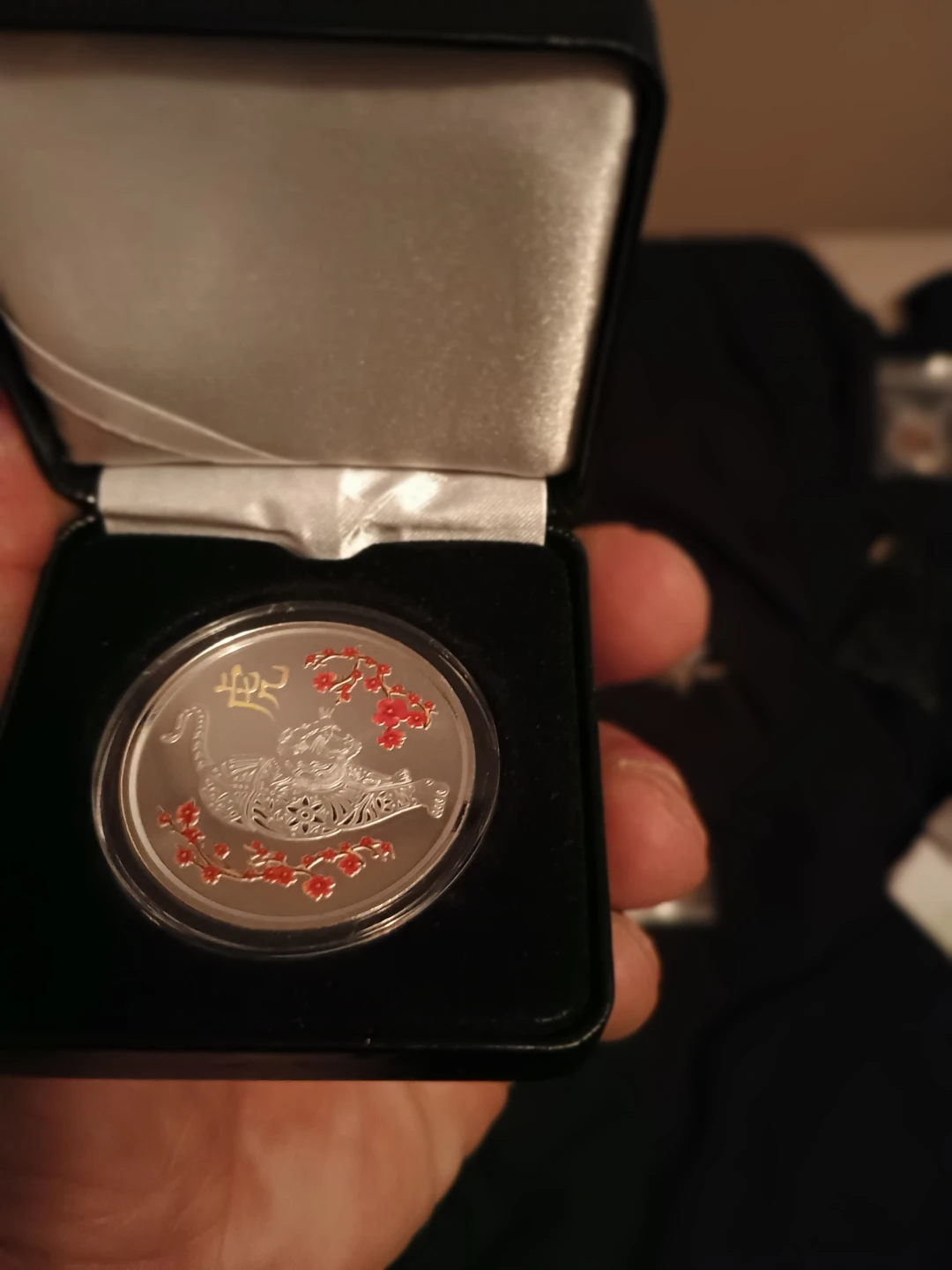 TD 1 oz Fine Silver .9999 Coin - photo 2