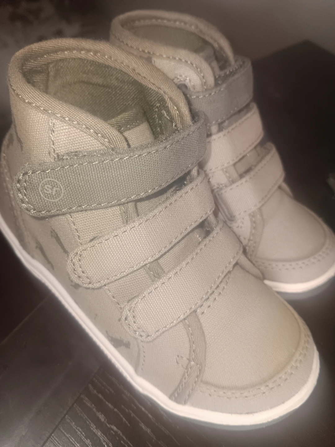Stride Rite Light-Up Sneakers - photo 2