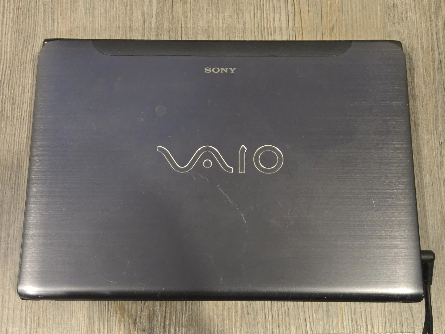 Sony VAIO Intel Core i5 Laptop - photo 2