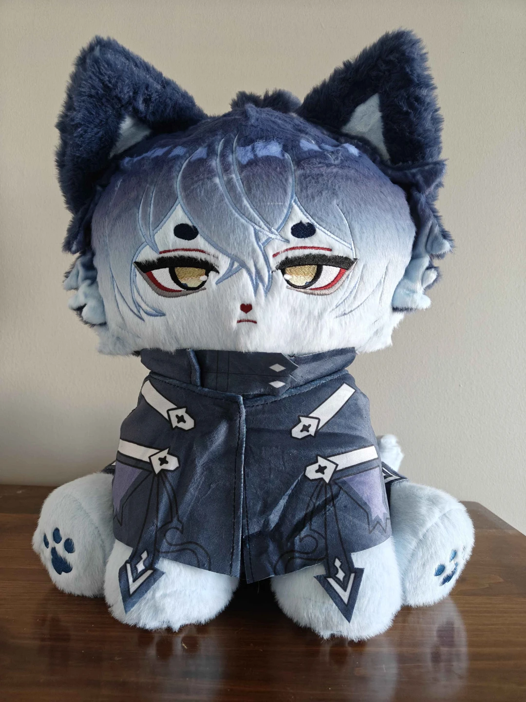PlushShop || Genshin Impact - Flins