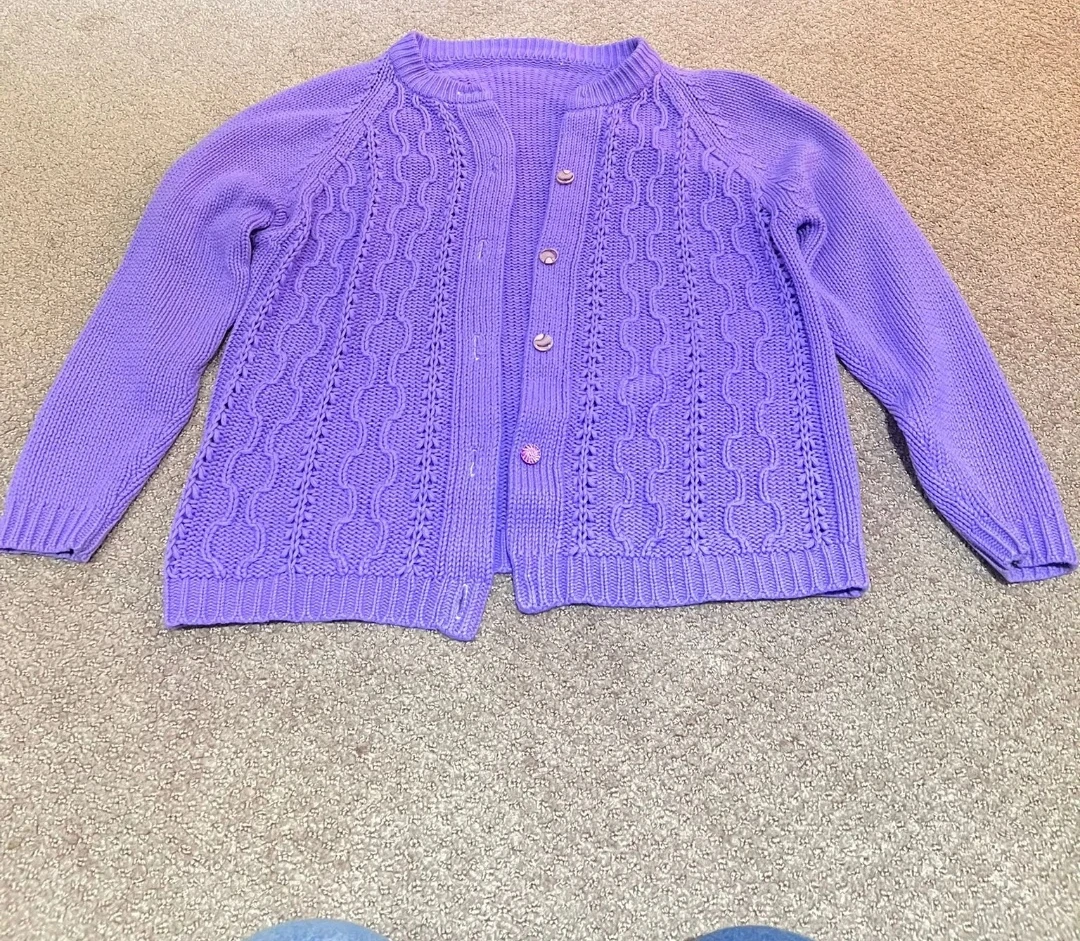 10 for $15 - Assorted sweaters