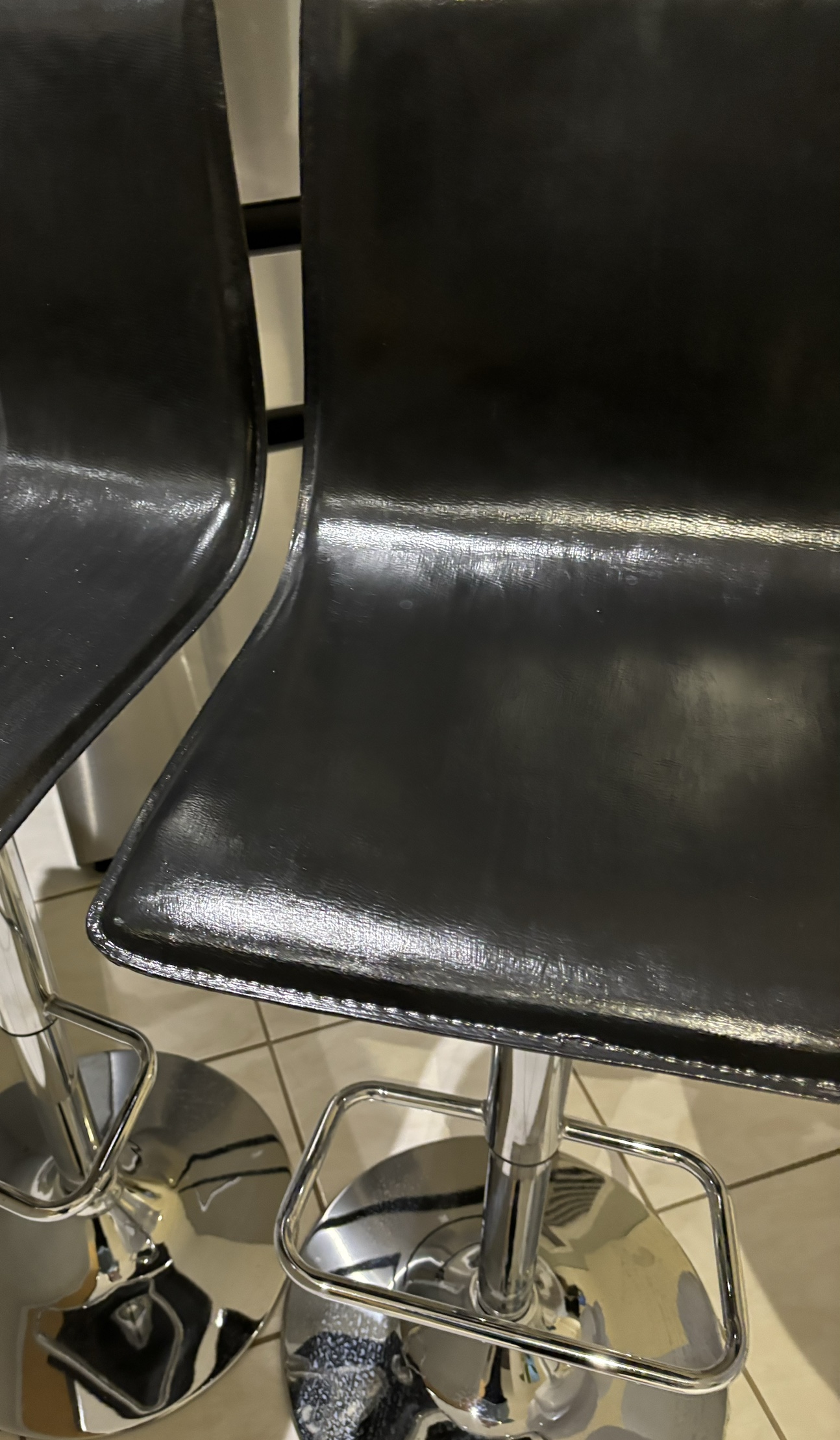 2 Counter Stool - photo 2